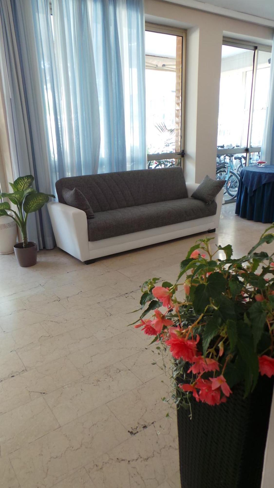 Hotel Cimarosa ريتشوني المظهر الخارجي الصورة