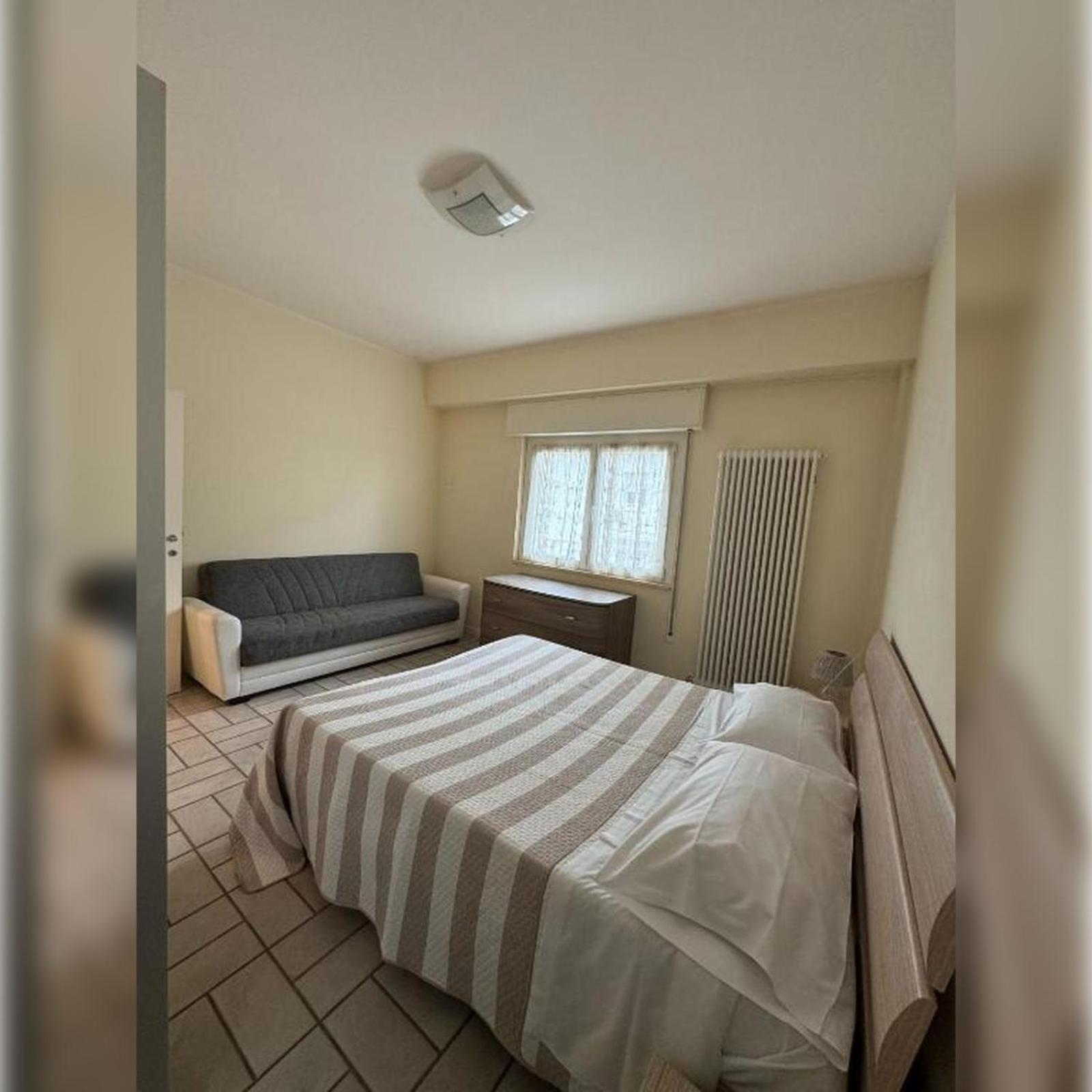 Hotel Cimarosa ريتشوني الغرفة الصورة
