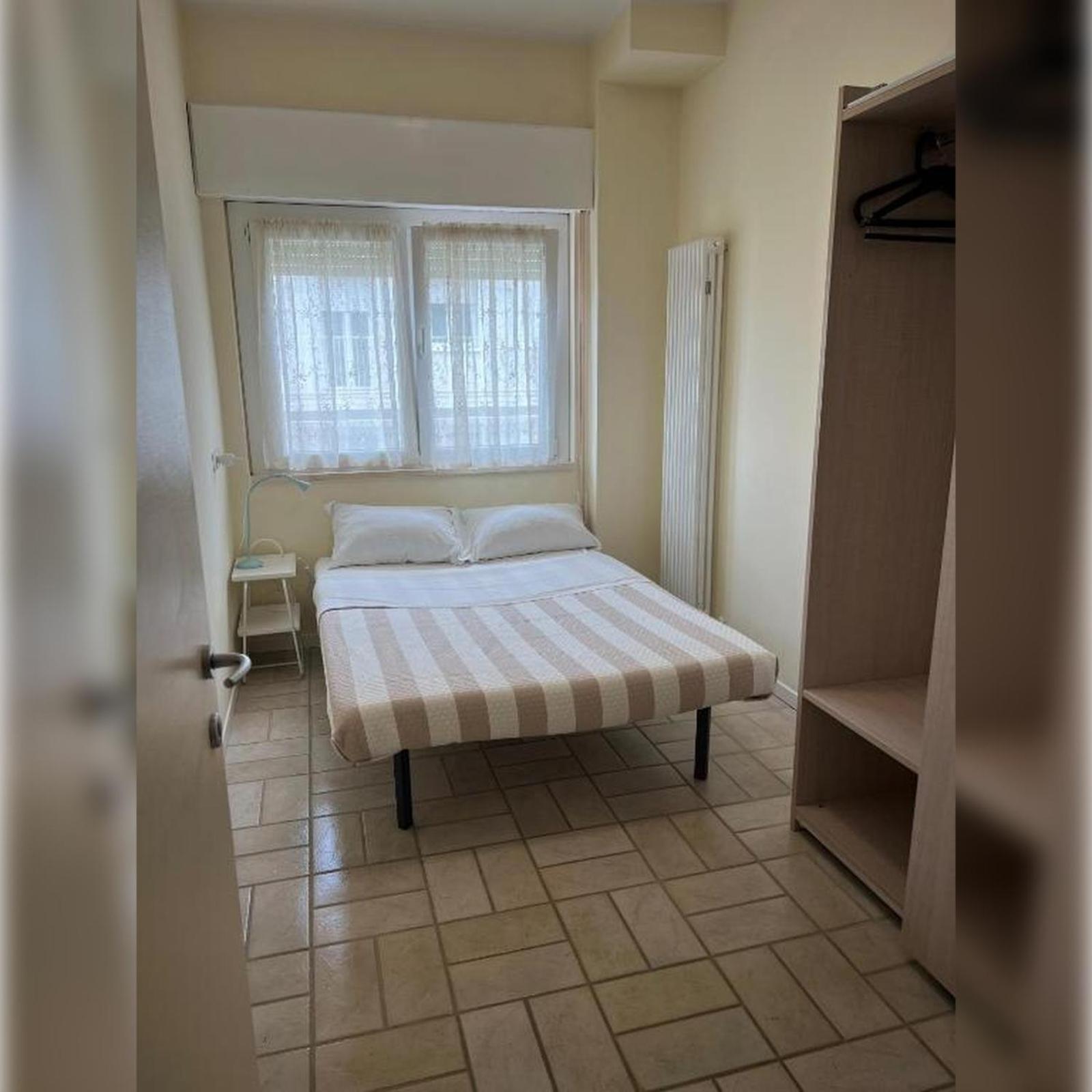 Hotel Cimarosa ريتشوني الغرفة الصورة