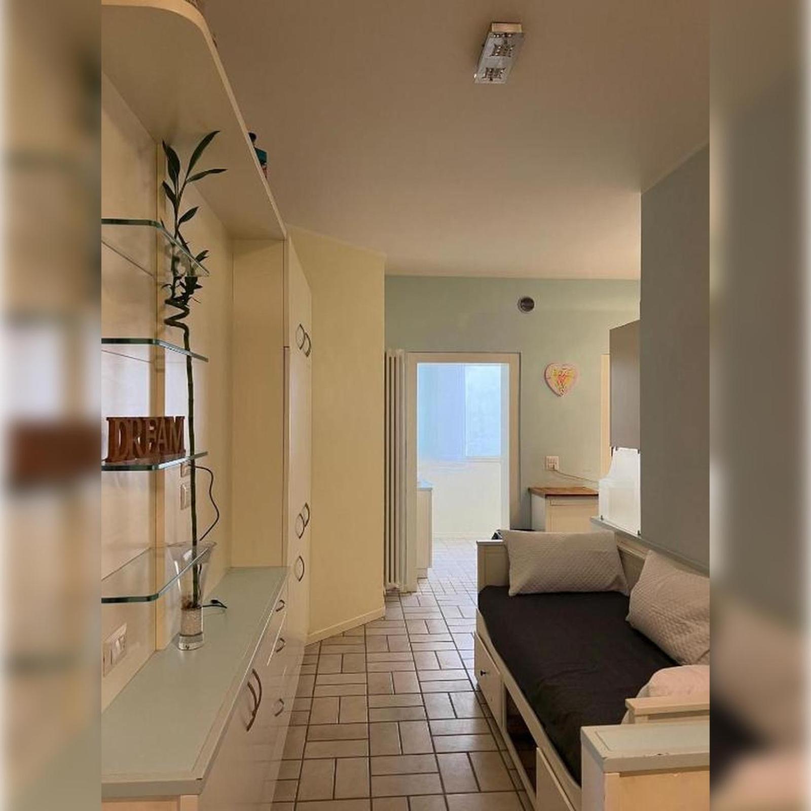 Hotel Cimarosa ريتشوني الغرفة الصورة